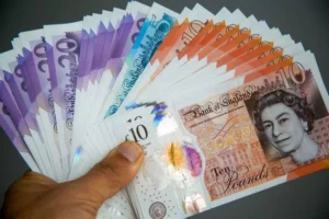 buy counterfeit pounds