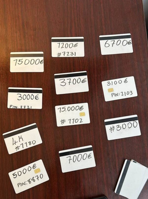 buy clone card