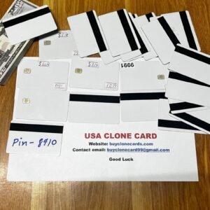 Clone cards USA