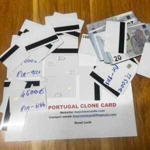 Clone cards Portugal