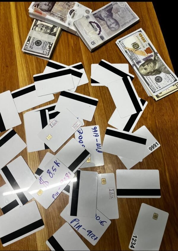 Clone cards Holland