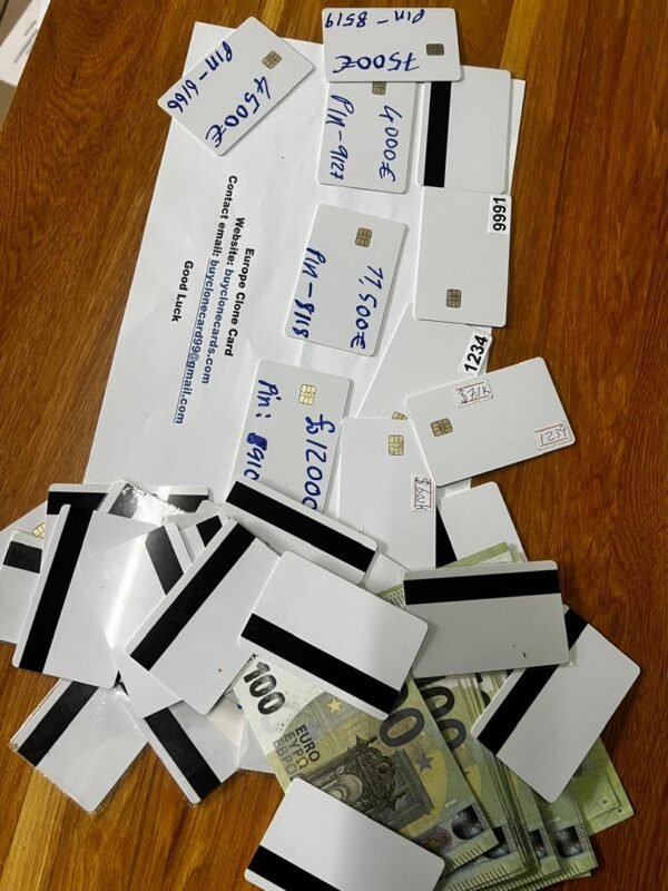 Clone cards france