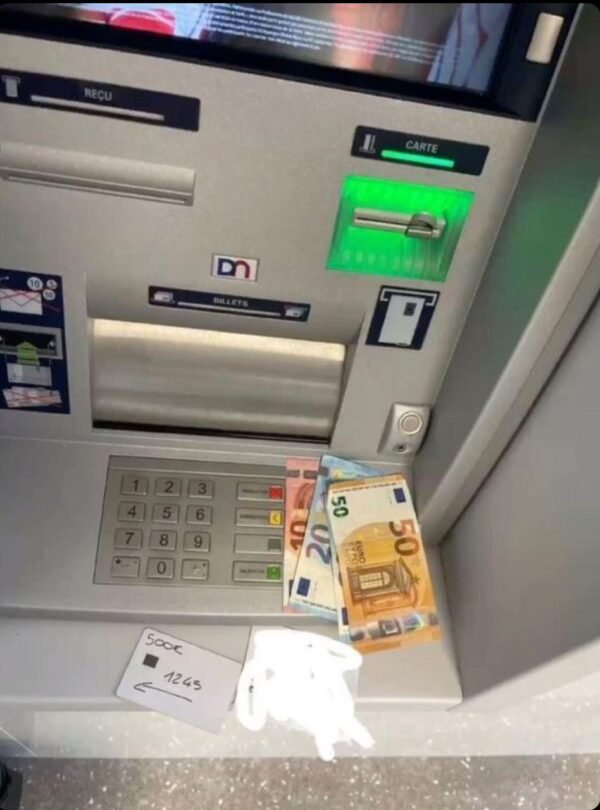 Clone cards in Holland