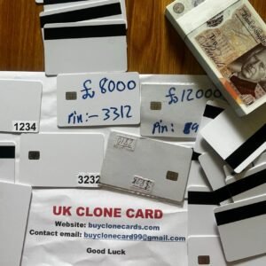 CLONE CARDS UK