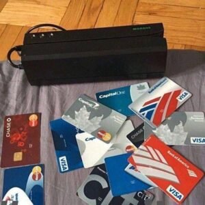 buy clone credit cards