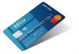 Contactless Debit Card