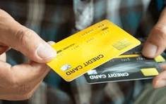 rewards credit cards