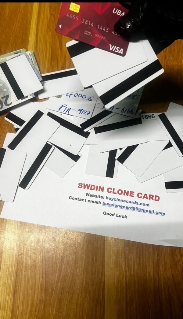 Clone card Swdin